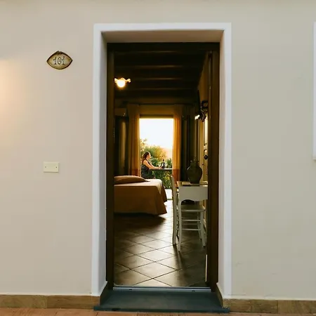 Hotel Barbagia Dorgali