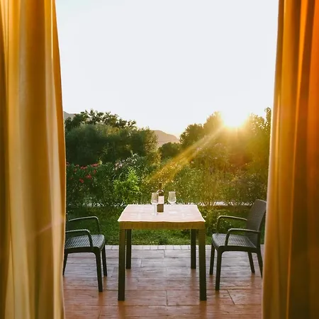 Hotel Barbagia