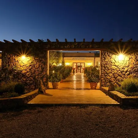 Hotel Barbagia Dorgali