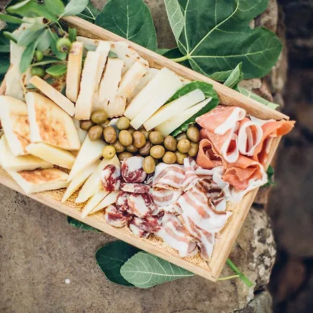 Barbagia Hotel Dorgali