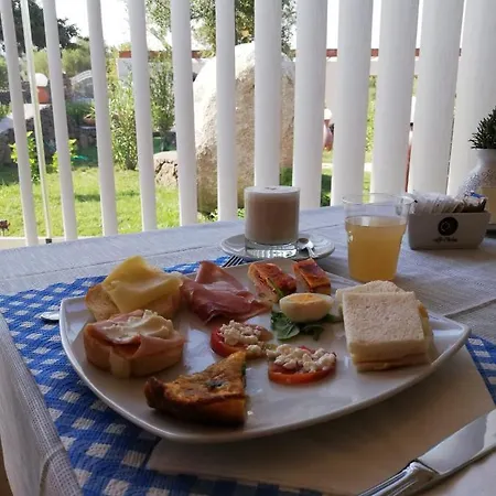 Barbagia 3* Dorgali