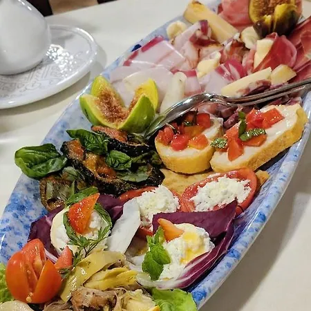 Barbagia 3* Dorgali